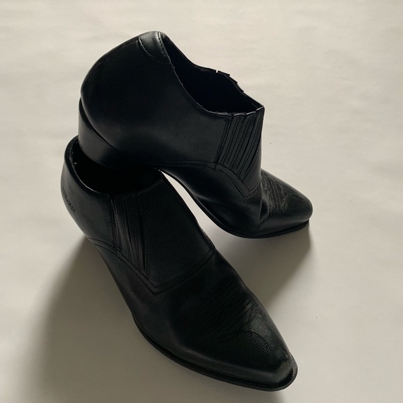 Durango Shoes - Low top Durango cowgirl boots